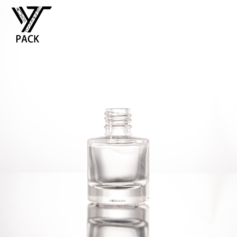 Glass Perfume Bottle